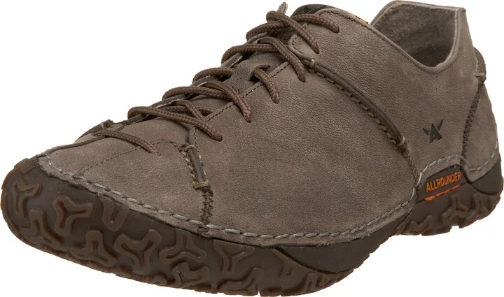 ALLROUNDER by MEPHISTO Men's Parker Lace-Up