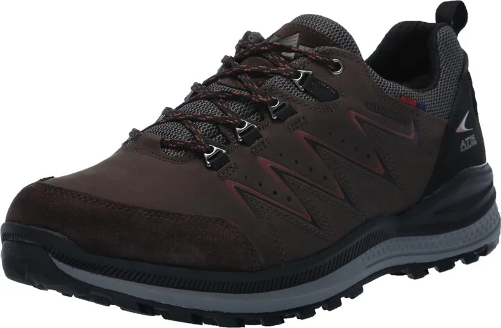 ALLROUNDER by MEPHISTO Men's Rake-Off Tex Sneaker