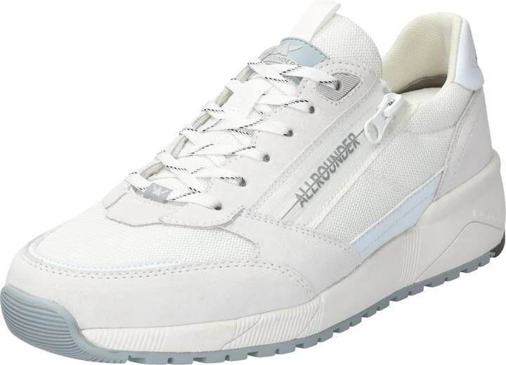 ALLROUNDER by MEPHISTO Men's Scarmaro Sneaker