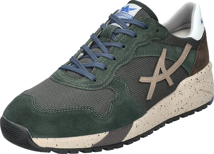 ALLROUNDER by MEPHISTO Men's Speed Sneaker