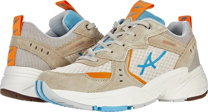 Allrounder by Mephisto Women's Dynamic 7 Sneaker