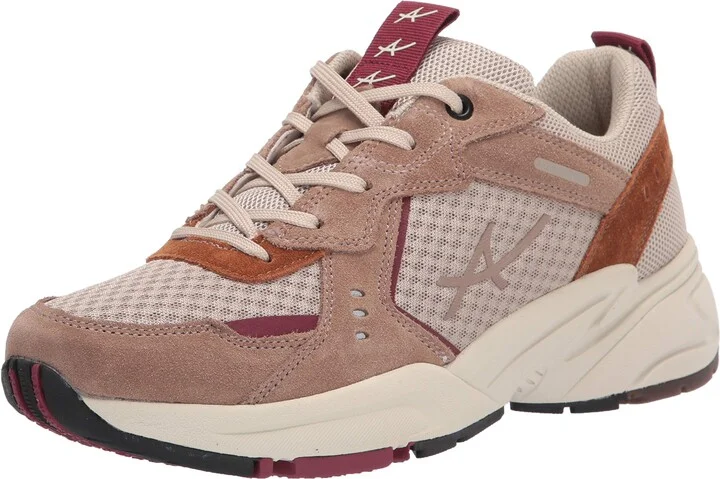 Allrounder by Mephisto womens Dynamic Sneaker
