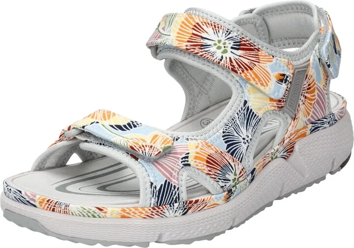 ALLROUNDER by MEPHISTO Women's Its Me Sandal