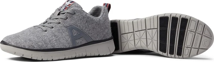 Light Grey Merino