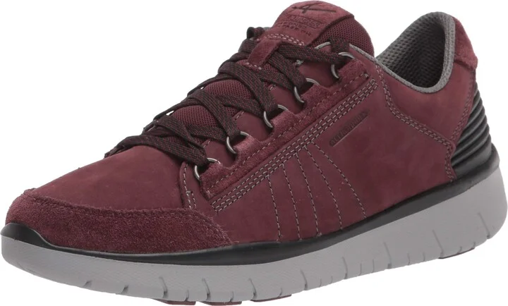 Allrounder by Mephisto womens Ladiva Sneaker