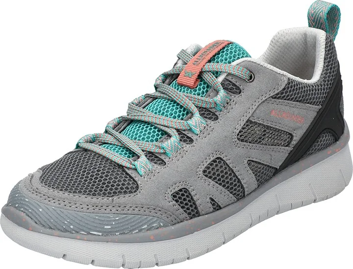 Allrounder by Mephisto Women's Lugana Sneaker