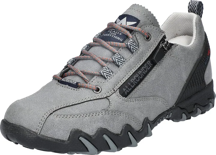 ALLROUNDER by MEPHISTO Women's Naila-Tex Sneaker