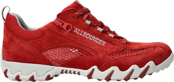 ALLROUNDER by MEPHISTO Women's Naira Sneaker