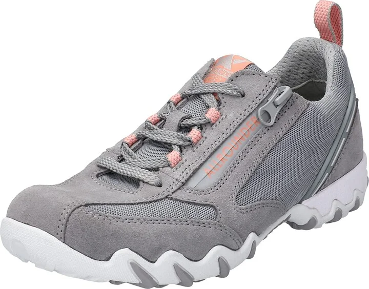 ALLROUNDER by MEPHISTO Women's Namour Sneaker