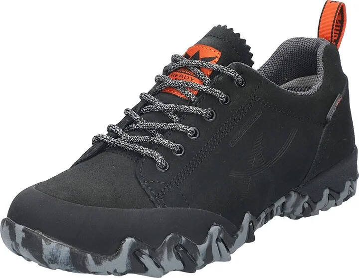 ALLROUNDER by MEPHISTO Women's Nasan Tex Sneaker