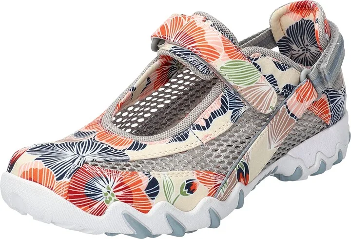 Allrounder by Mephisto Women's NIRO Mary Jane Flat