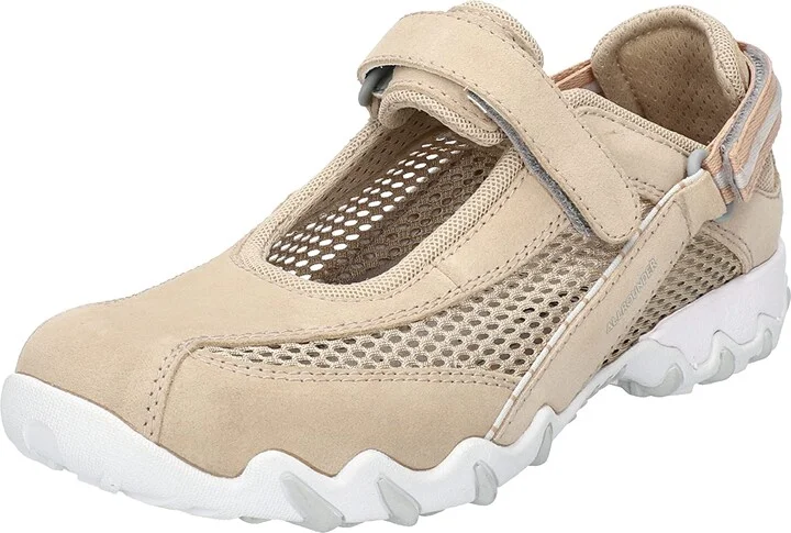 Allrounder by Mephisto Women's NIRO Mary Jane Flat