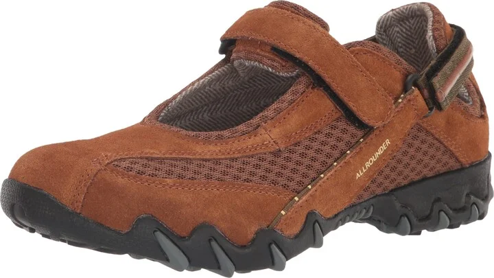 Allrounder by Mephisto Women's NIRO Mary Jane Flat