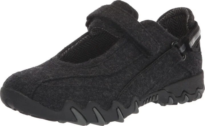 Allrounder by Mephisto Women's NIRO Mary Jane Flat