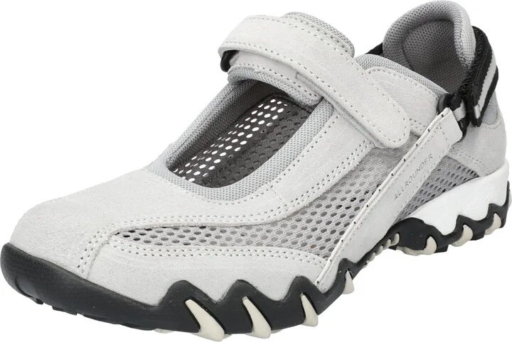 ALLROUNDER by MEPHISTO Women's NIRO Mary Jane Flat