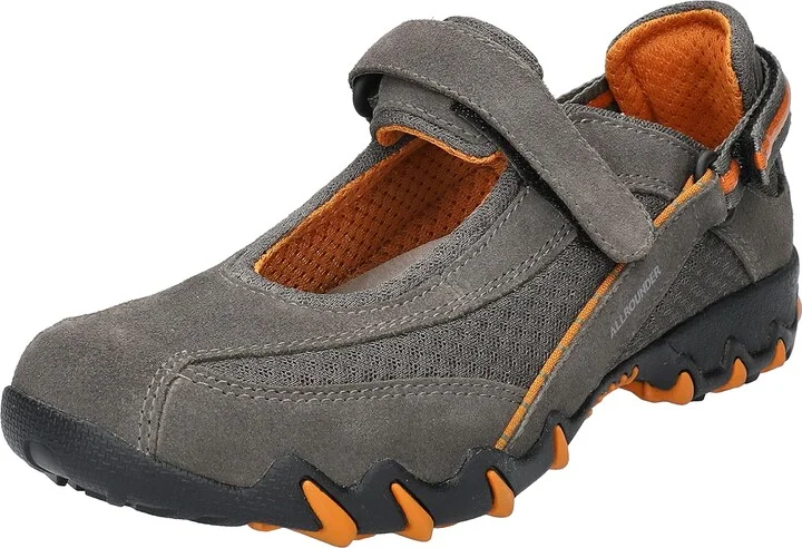 Allrounder by Mephisto Women's NIRO Mary Jane Flat