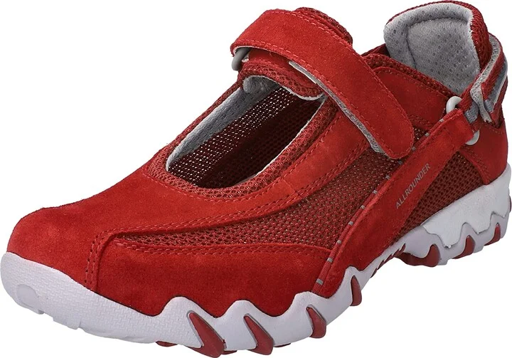 Allrounder by Mephisto Women's NIRO Mary Jane Flat