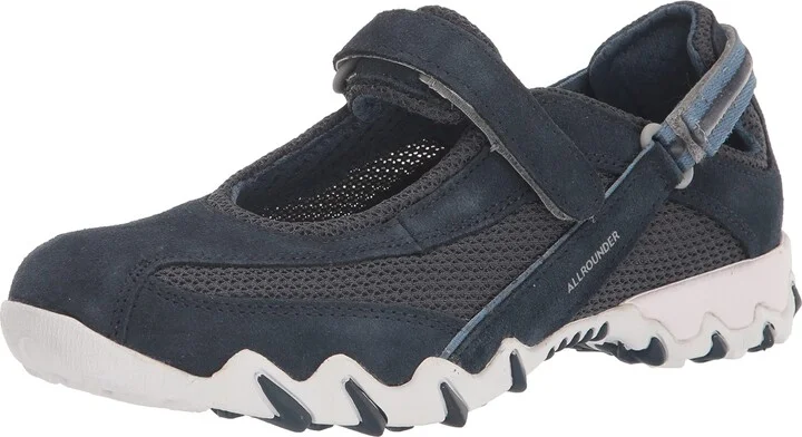 Allrounder by Mephisto Women's NIRO Mary Jane Flat
