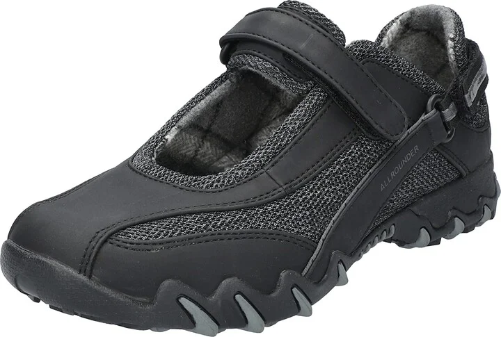 Allrounder by Mephisto Women's NIRO Sneaker