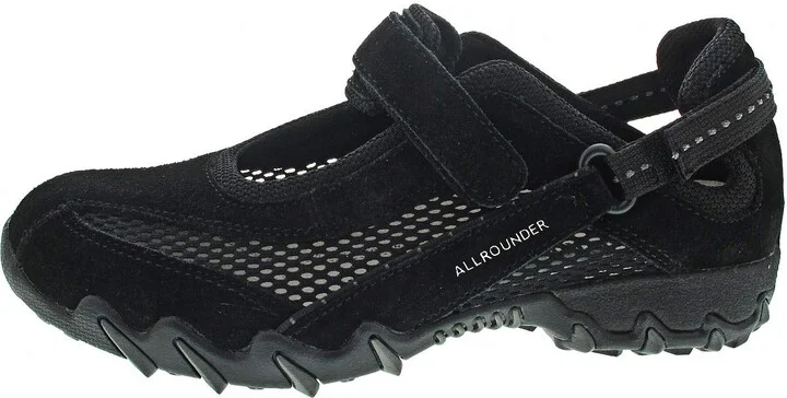 Allrounder by Mephisto Women's NIRO Sneaker