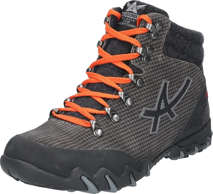 ALLROUNDER by MEPHISTO Women's Noomie-Tex Ankle Boot
