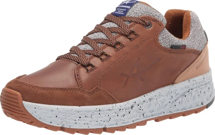 Allrounder by Mephisto womens Ovida Tex Sneaker