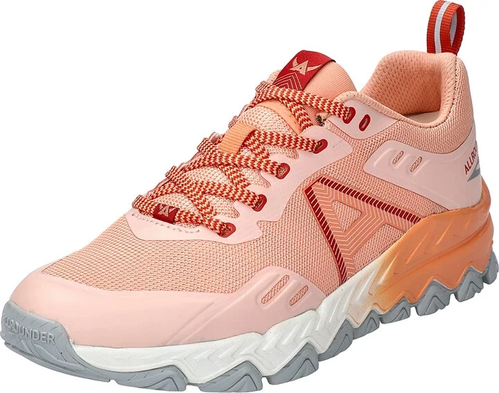 ALLROUNDER by MEPHISTO Women's Runaway Sneaker