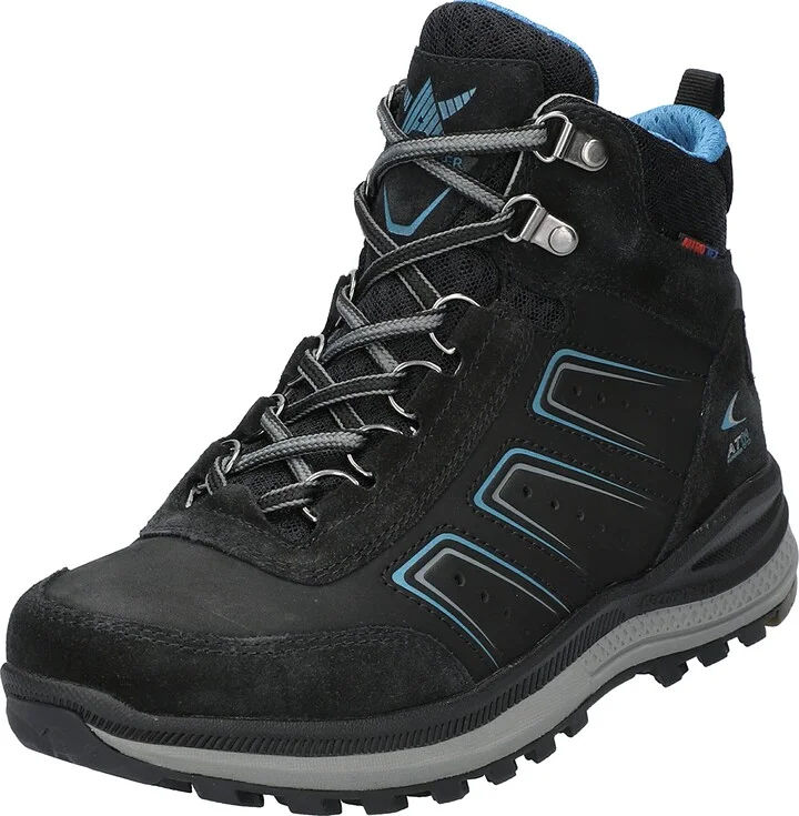 ALLROUNDER by MEPHISTO Women's Satika-Tex Ankle Boot