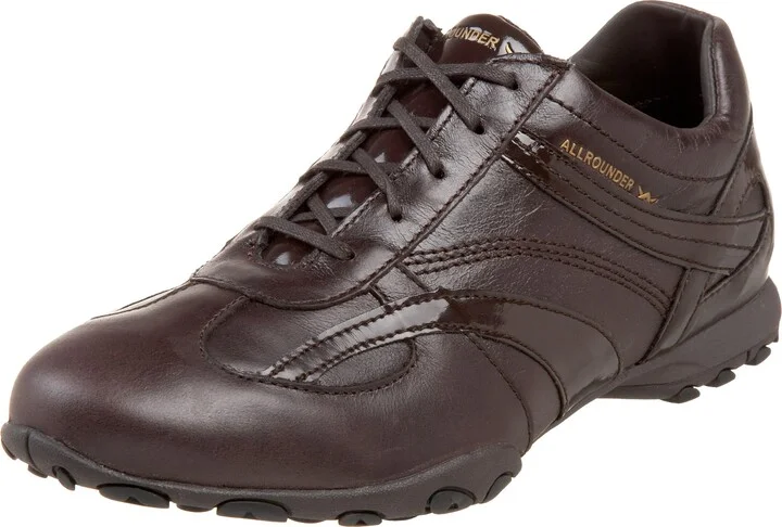 ALLROUNDER by MEPHISTO Women's Sneaker