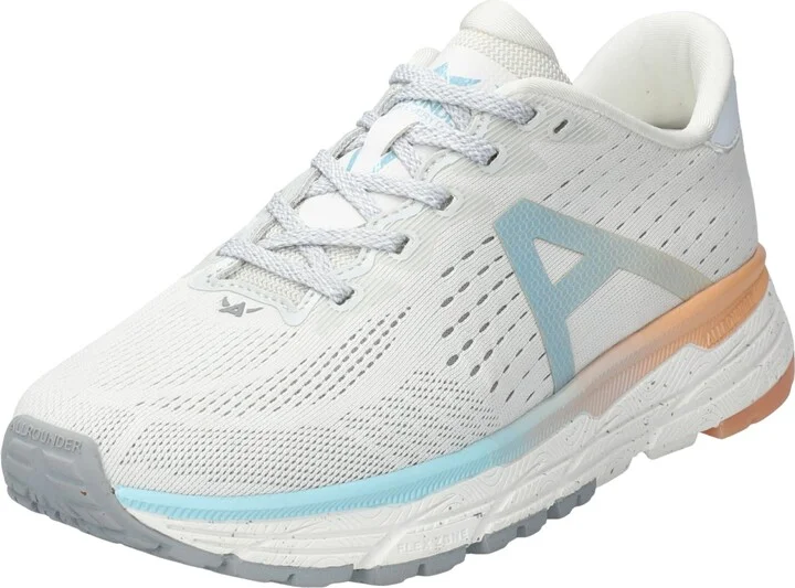 ALLROUNDER by MEPHISTO Women's Terrain Sneaker
