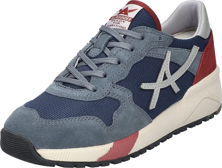 ALLROUNDER by MEPHISTO Women's Vitesse Sneaker