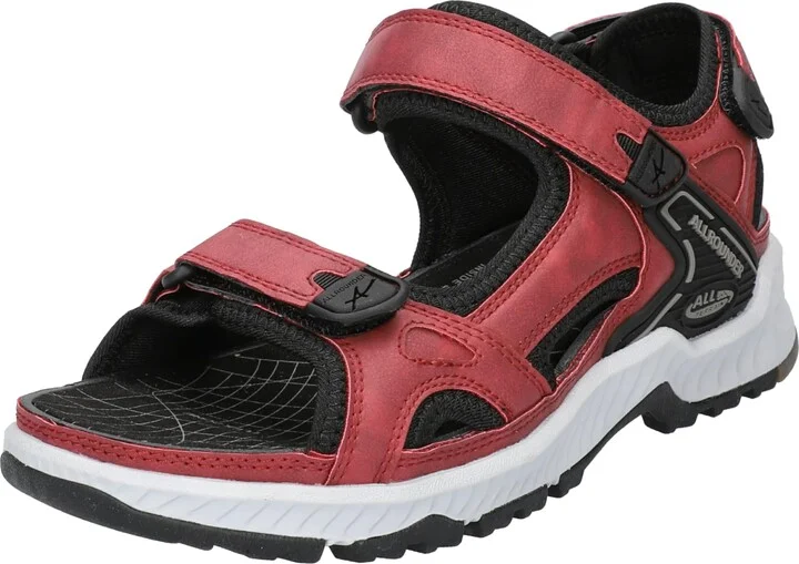 Rumba Red