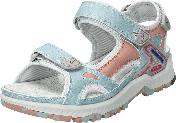 ALLROUNDER by MEPHISTO Women's Westside Sandal