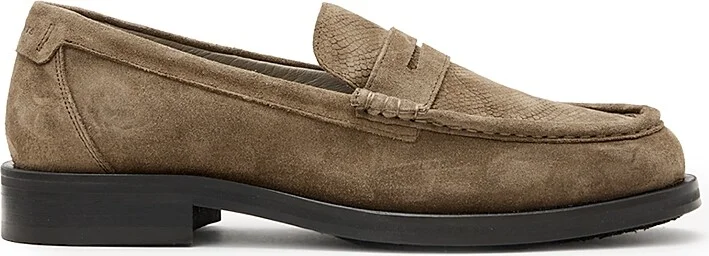 Allsaints Bloom Loafer