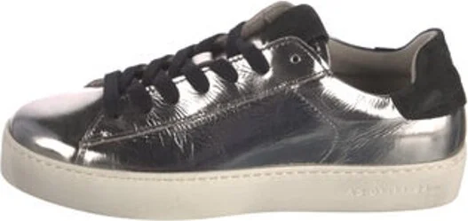 Grey, Metallic