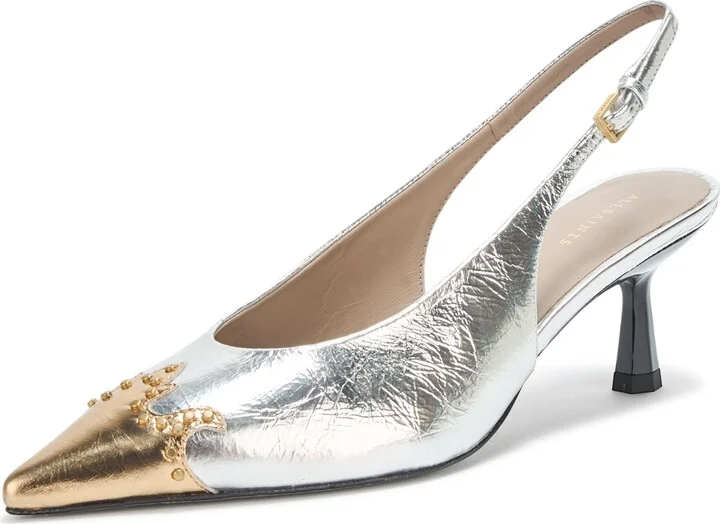 Silver/Gold