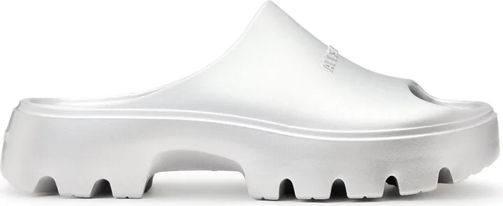 AllSaints Eclipse Flatform Slides