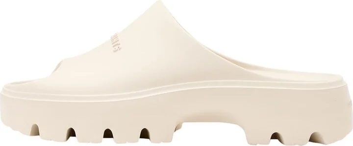 Chalk White