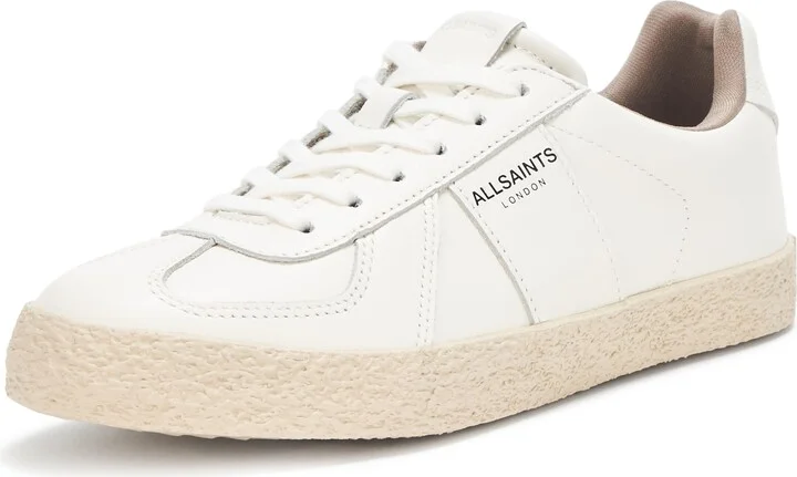AllSaints Jaimee Lthr Sneaker Women's Non Tech Athletic