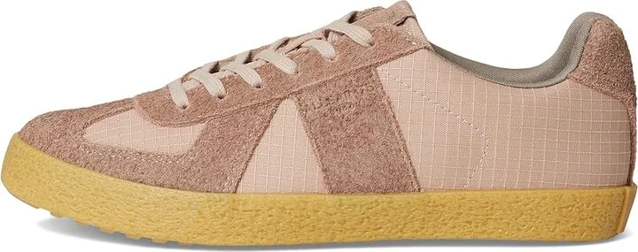 AllSaints Jaimee Rs Sneakers Women's Shoes Rose Dust Pink : 6 M, Leather - Image 6