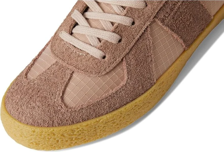 AllSaints Jaimee Rs Sneakers Women's Shoes Rose Dust Pink : 6 M, Leather - Image 7