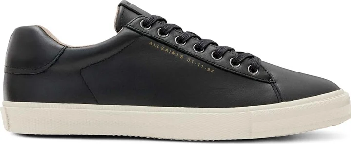 AllSaints Leather Brody Sneakers