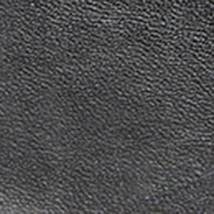 AllSaints Leather Buckled Noir Sandals - Image 6