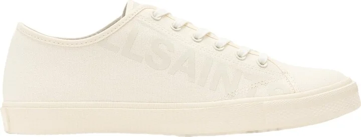 AllSaints Men's Biggy Can Low Top Sneaker