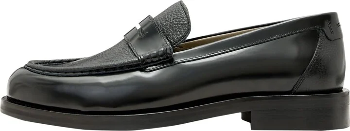 AllSaints Men's Bloom Loafer