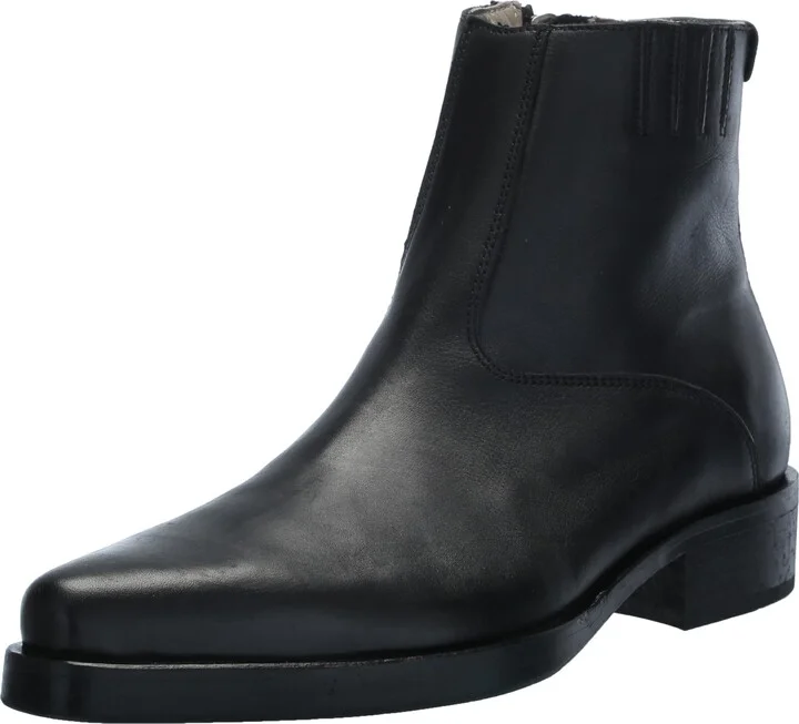 AllSaints Men's Booker Boot Ankle