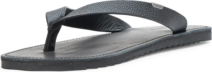 AllSaints Men's Contemporary Sydney Sandal