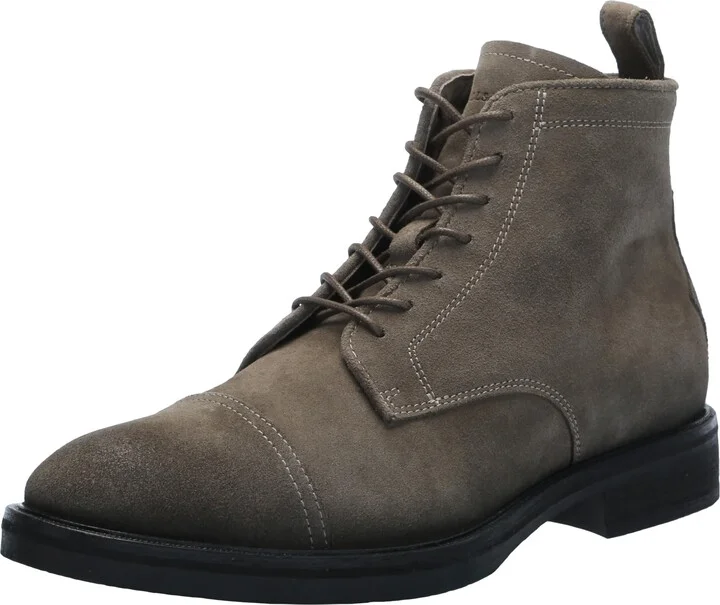 AllSaints Men's Drago Suede Boot Ankle