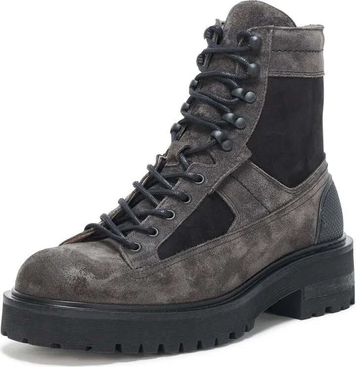 Charcoal Grey