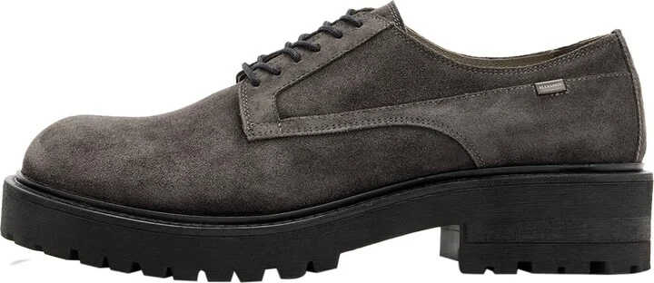 Charcoal Grey